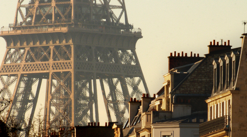 Paris Walking Tour: A Fantastic Way to View a Beautiful City