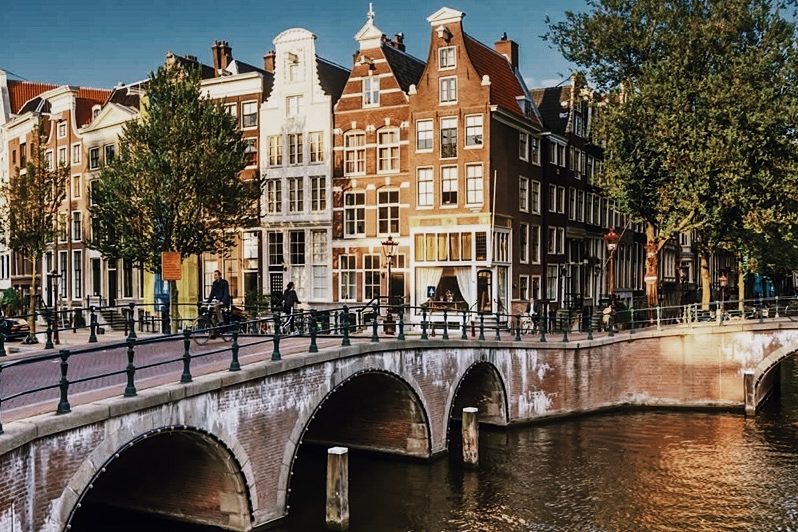 Amsterdam-City-Tour-Walking-Guided