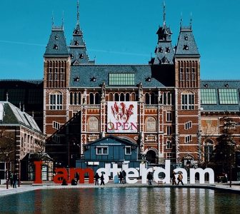 Rijksmuseum + Van Gogh Museum Skip-the-Line Guided Combo Tour – Private Tour in Dutch