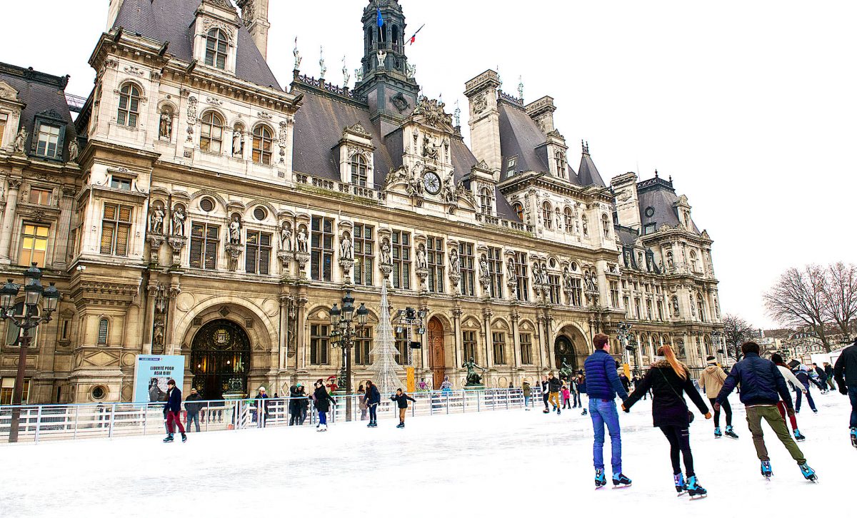 5 Best Things to Do in Paris in Winter